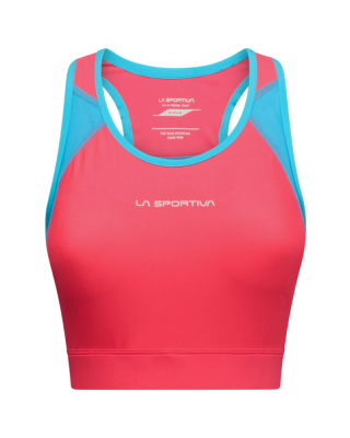 Sportovní podprsenka LA SPORTIVA Pulse High Support Bra